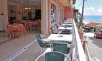Εστιατόριο, Brati beach Αρκούδι ξενοδοχεία δωμάτια διαμονή Κυλλήνη