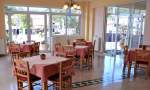 Εστιατόριο, Brati beach Αρκούδι ξενοδοχεία δωμάτια διαμονή Κυλλήνη