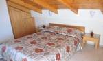 Δίκλινο δωμάτιο, Brati beach Αρκούδι ξενοδοχεία δωμάτια διαμονή Κυλλήνη